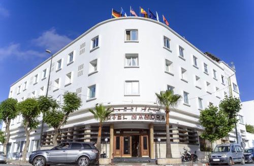 Quartier Maamora Hotel | Hotel Mamora Kénitra