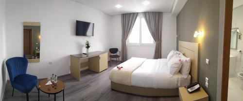 Quartier Maamora Hotel | Hotel Mamora Kénitra