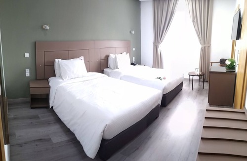 Quartier Maamora Hotel | Hotel Mamora