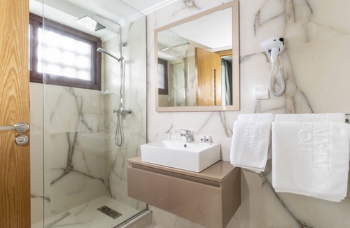 Quartier Maamora Hotel | Hotel Mamora