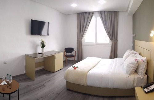 Quartier Maamora Hotel | Hotel Mamora