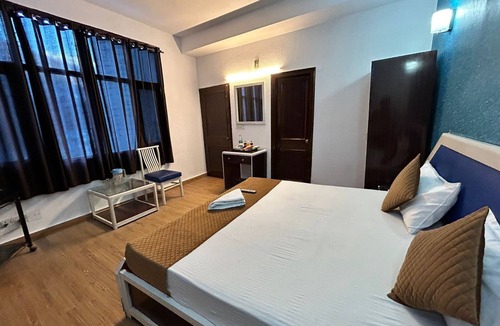 New Manali Hotel | Hotel Manali Palace