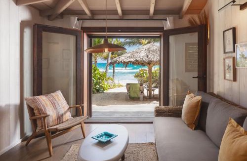 Anse des Cayes Hotel | Hotel Manapany