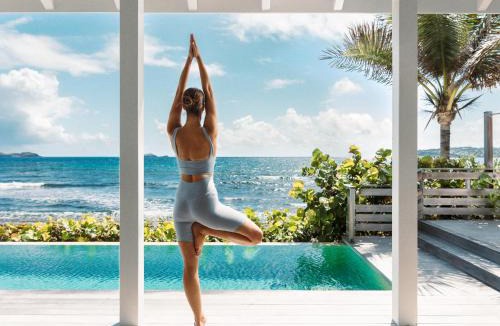 Anse des Cayes Hotel | Hotel Manapany