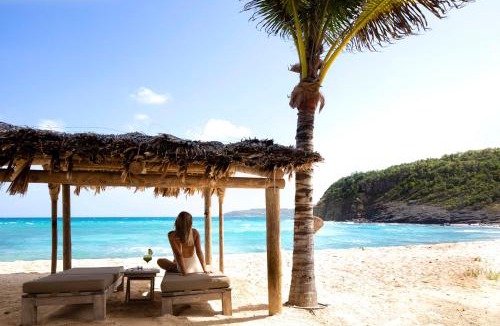 Anse des Cayes Hotel | Hotel Manapany