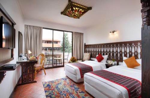 Lazimpat Hotel | Hotel Manaslu