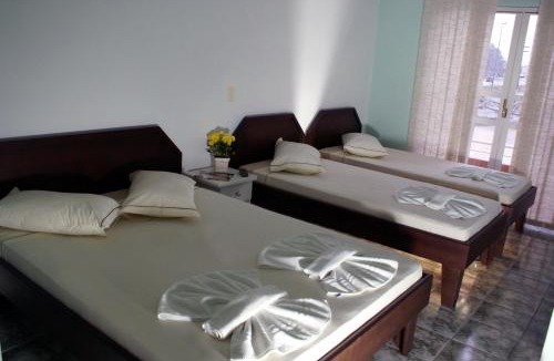 Campo Largo Hotel | Hotel Manayara