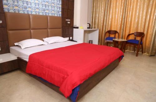 Mathura Apartment | Hotel Manbhavan