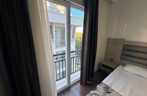 Kultur Mahallesi Hotel | Hotel Mandalin