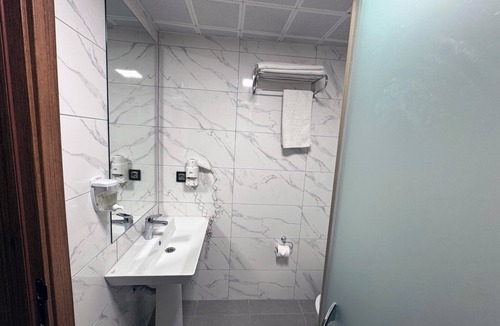Kultur Mahallesi Hotel | Hotel Mandalin