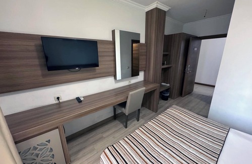 Kultur Mahallesi Hotel | Hotel Mandalin
