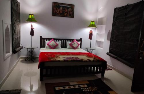 Mandawa Hotel | Hotel Mandawa Palace And Restaurent