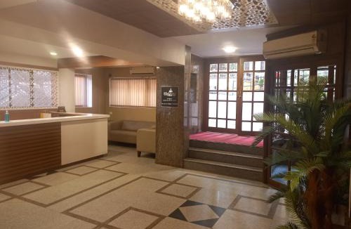 Hampankatta Hotel | Hotel Mangalore International