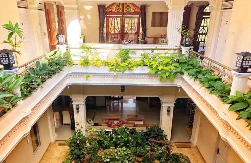 Makale Hotel | Hotel Manggasa Makale