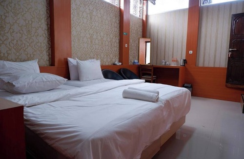 Makale Hotel | Hotel Manggasa Makale