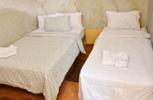 Reparto Ibarra Hotel | Hotel Mango