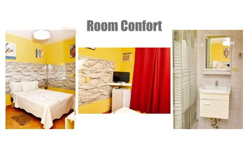 Reparto Ibarra Hotel | Hotel Mango