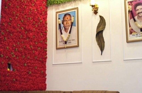 Hansi Hotel | Hotel Mango Tree