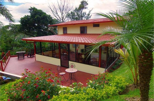 San Roque Hotel | Hotel Mango Valley