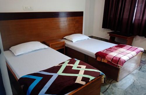 Rishikesh House | Hotel Manikut