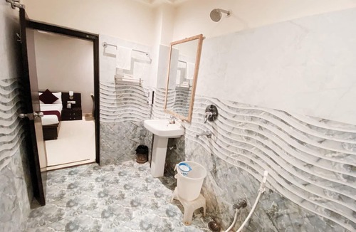 Gaya Hotel | HOTEL MANISHA INTERNATIONAL