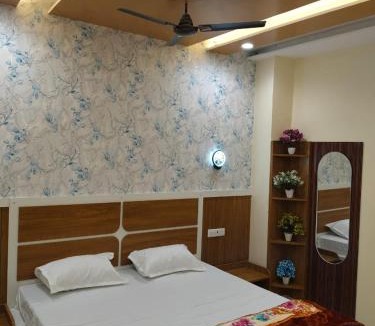 Bathinda Hotel | Hotel Mannat