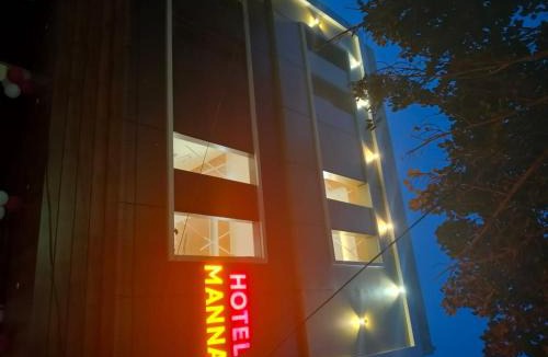 Bathinda Hotel | Hotel Mannat