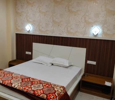Bathinda Hotel | Hotel Mannat