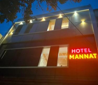 Bathinda Hotel | Hotel Mannat