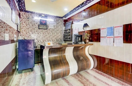 Moradabad Hotel | Hotel Mannat