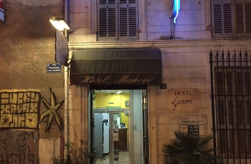 Prefecture Hotel | Hotel Manon