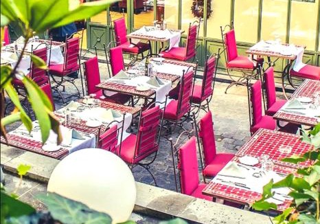 Chatelain Hotel | Hotel Manos Premier