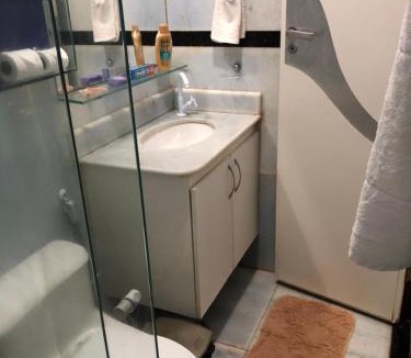 Porto das Dunas House | Hotel Mansão Marcieri