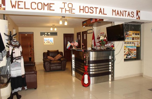 Coripata Hotel | Hotel Mantas Cusco