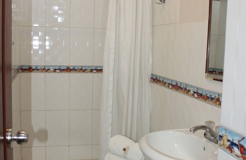 Primavera Hotel | Hotel Mantas Cusco