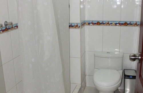 Primavera Hotel | Hotel Mantas Cusco