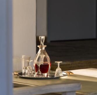 Naousa Hotel | Hotel Manto