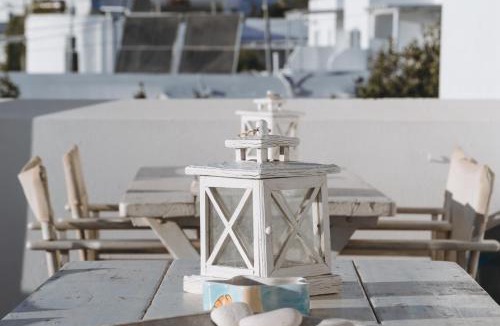 Naousa Hotel | Hotel Manto