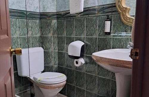 Arad Hotel | Hotel Mantra