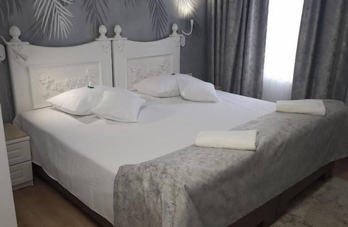 Arad Hotel | Hotel Mantra
