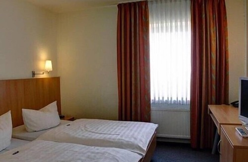 Paderborn Hotel | Hotel Manu