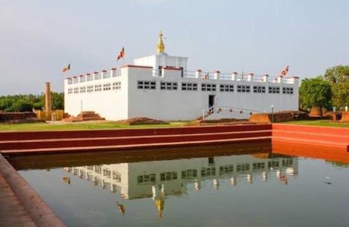 Lumbini Hotel | Hotel MAQ Lumbini