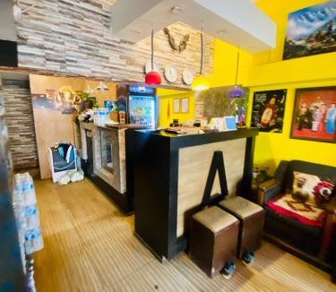 Lumbini Hotel | Hotel MAQ Lumbini