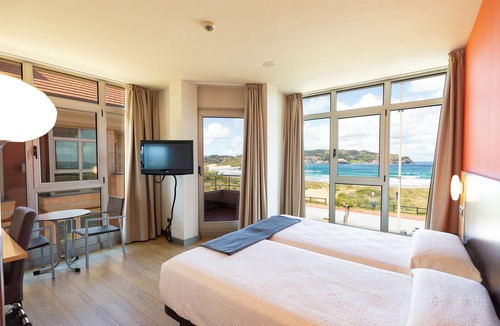 Noja Hotel | Hotel Marítimo Ris
