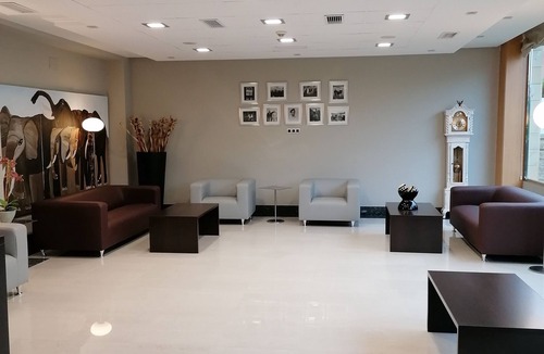 Noja Hotel | Hotel Marítimo Ris