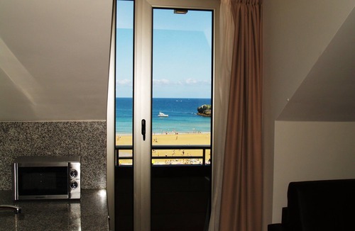 Noja Hotel | Hotel Marítimo Ris