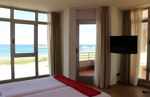 Noja Hotel | Hotel Marítimo Ris
