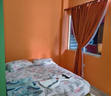 Acacias Hotel | Hotel Mar Azul