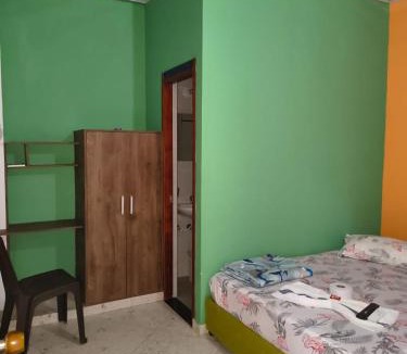 Acacias Hotel | Hotel Mar Azul