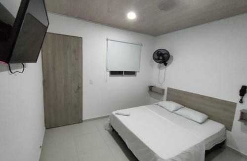 Soledad Hotel | HOTEL MAR DEL CARIBE